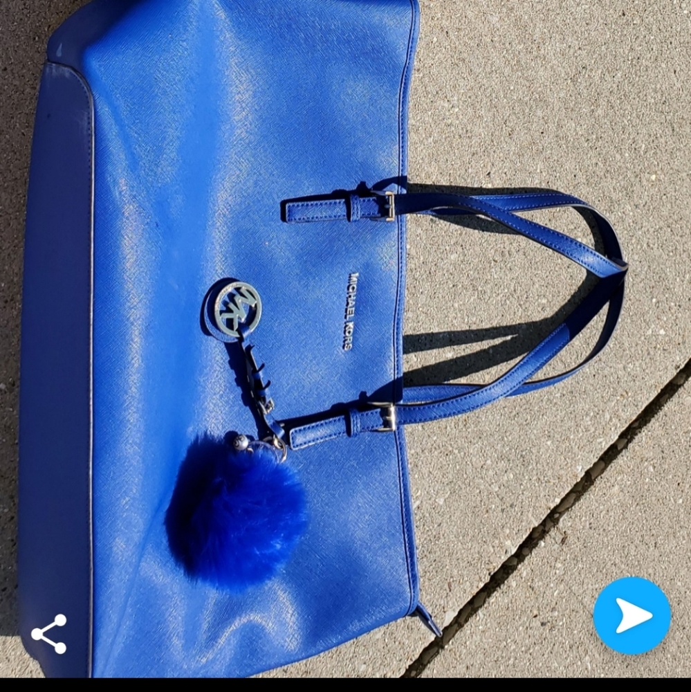Michael Kors bag